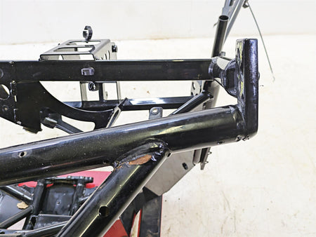 2021 Kawasaki Teryx KRX KRF 1000 Front Sub Frame Subframe -Bent {{ shop.shopifyCountryName }} - Mototech271