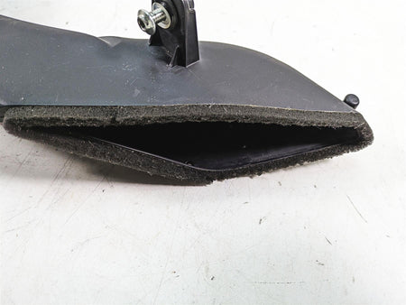 2013 MV Agusta F3 675 ERA Air Inlet Duct Scoop Ram Set 8A00B5465 8000B5464 {{ shop.shopifyCountryName }} - Mototech271