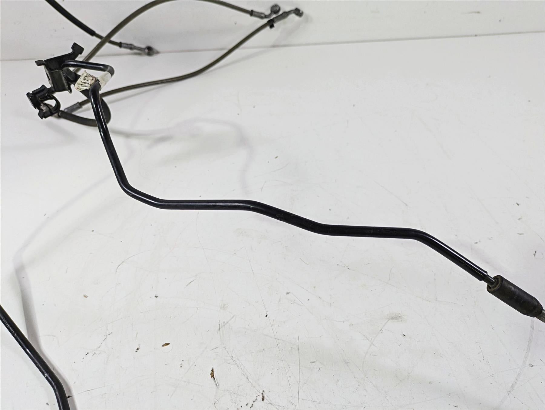 2019 BMW S1000XR K49 Front Abs Brake Line Set 34328551363 {{ shop.shopifyCountryName }} - Mototech271