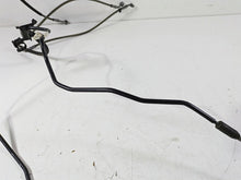 Load image into Gallery viewer, 2019 BMW S1000XR K49 Front Abs Brake Line Set 34328551363
