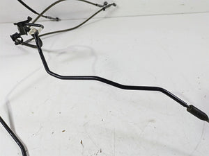 2019 BMW S1000XR K49 Front Abs Brake Line Set 34328551363