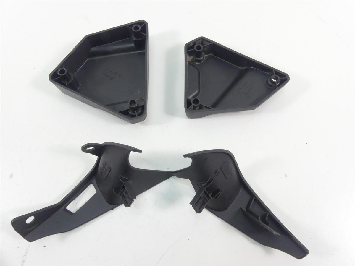 2022 Indian FTR1200 S Frame Infill Side Cover Fairing Cowl Set 5454997 5454996 {{ shop.shopifyCountryName }} - Mototech271