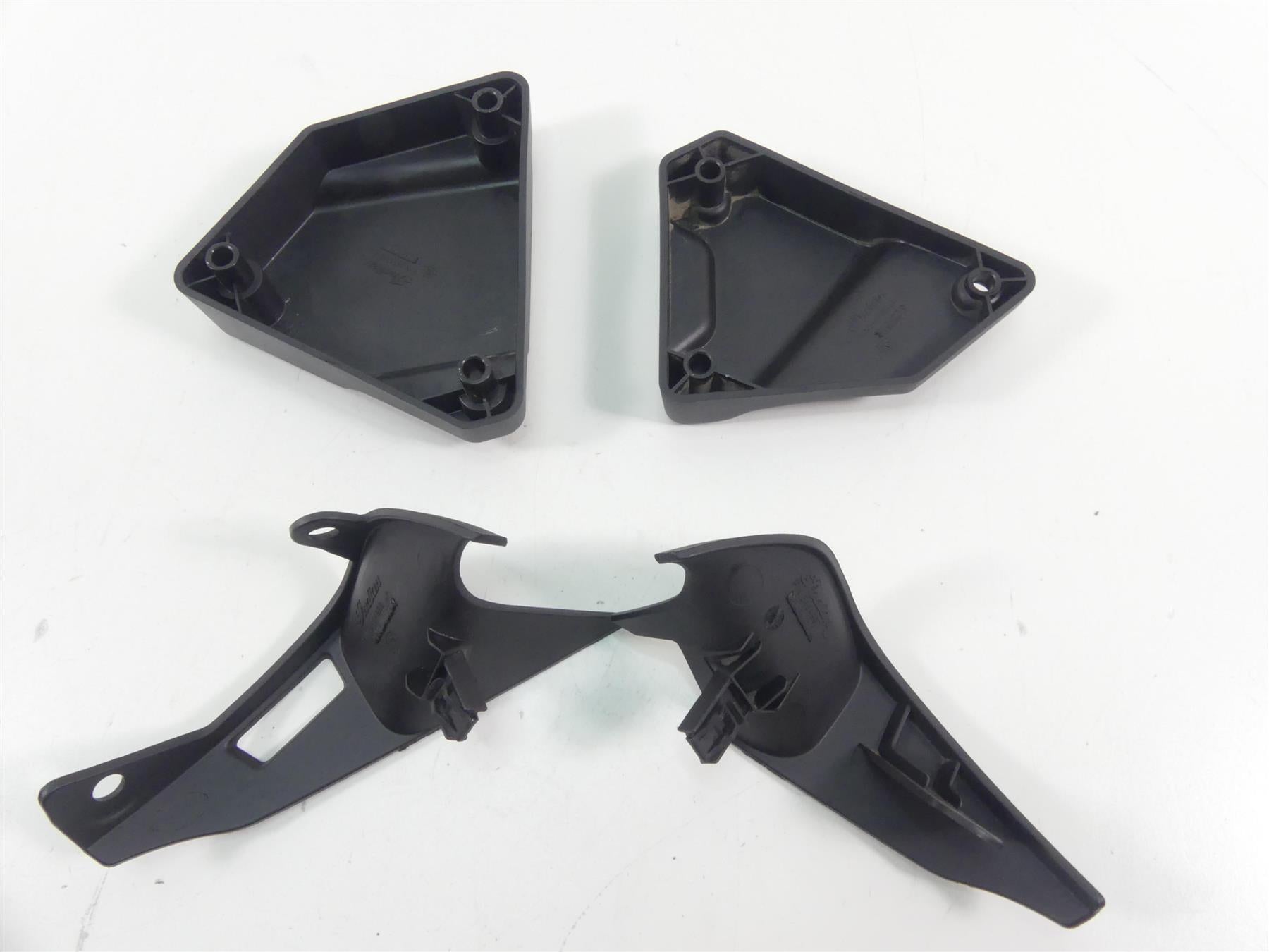 2022 Indian FTR1200 S Frame Infill Side Cover Fairing Cowl Set 5454997 5454996 {{ shop.shopifyCountryName }} - Mototech271