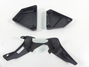 2022 Indian FTR1200 S Frame Infill Side Cover Fairing Cowl Set 5454997 5454996 | Mototech271