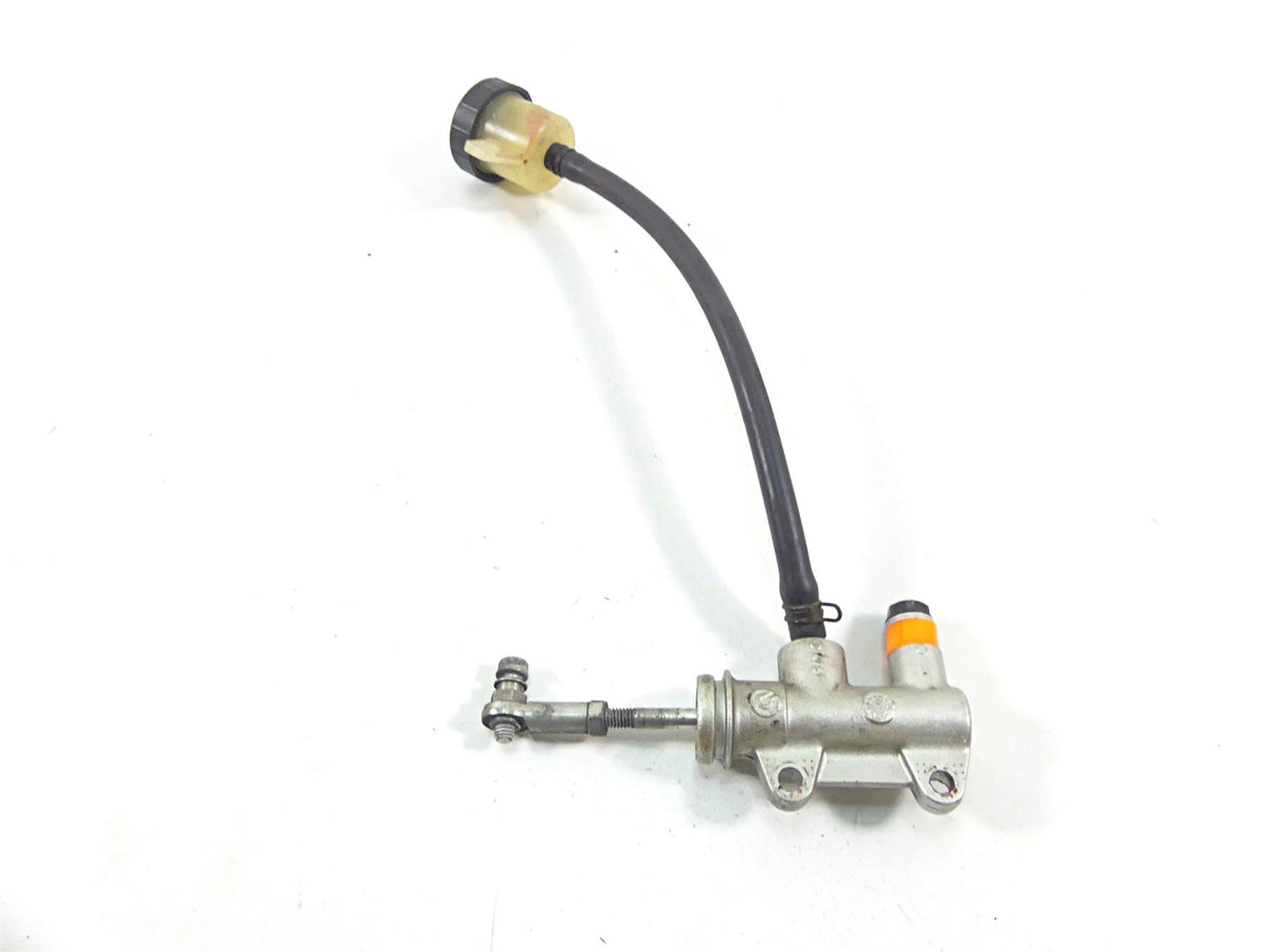 2008 Ducati 848 SBK Brembo Rear Brake Master Cylinder - Read 62540211A {{ shop.shopifyCountryName }} - Mototech271