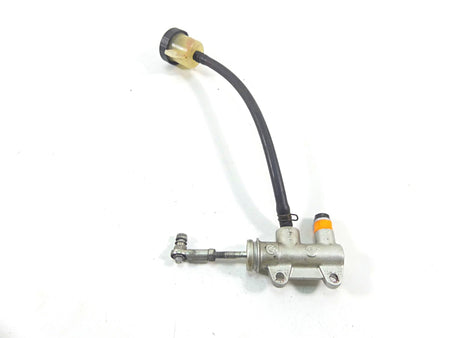 2008 Ducati 848 SBK Brembo Rear Brake Master Cylinder - Read 62540211A {{ shop.shopifyCountryName }} - Mototech271