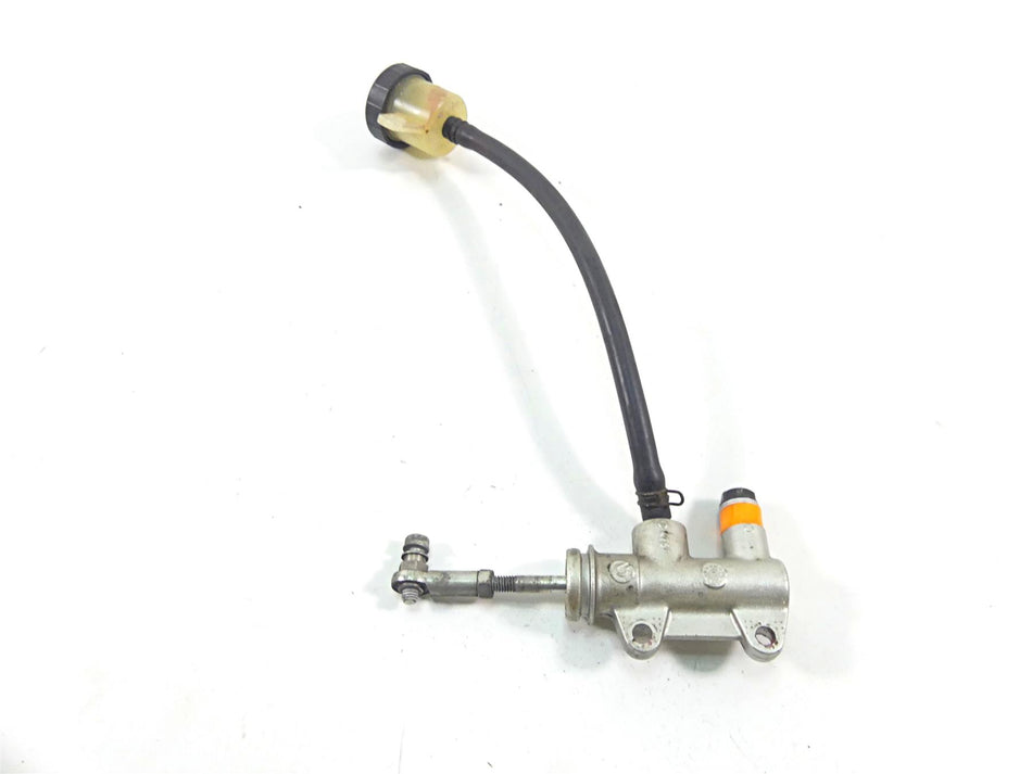 2008 Ducati 848 SBK Brembo Rear Brake Master Cylinder - Read 62540211A {{ shop.shopifyCountryName }} - Mototech271