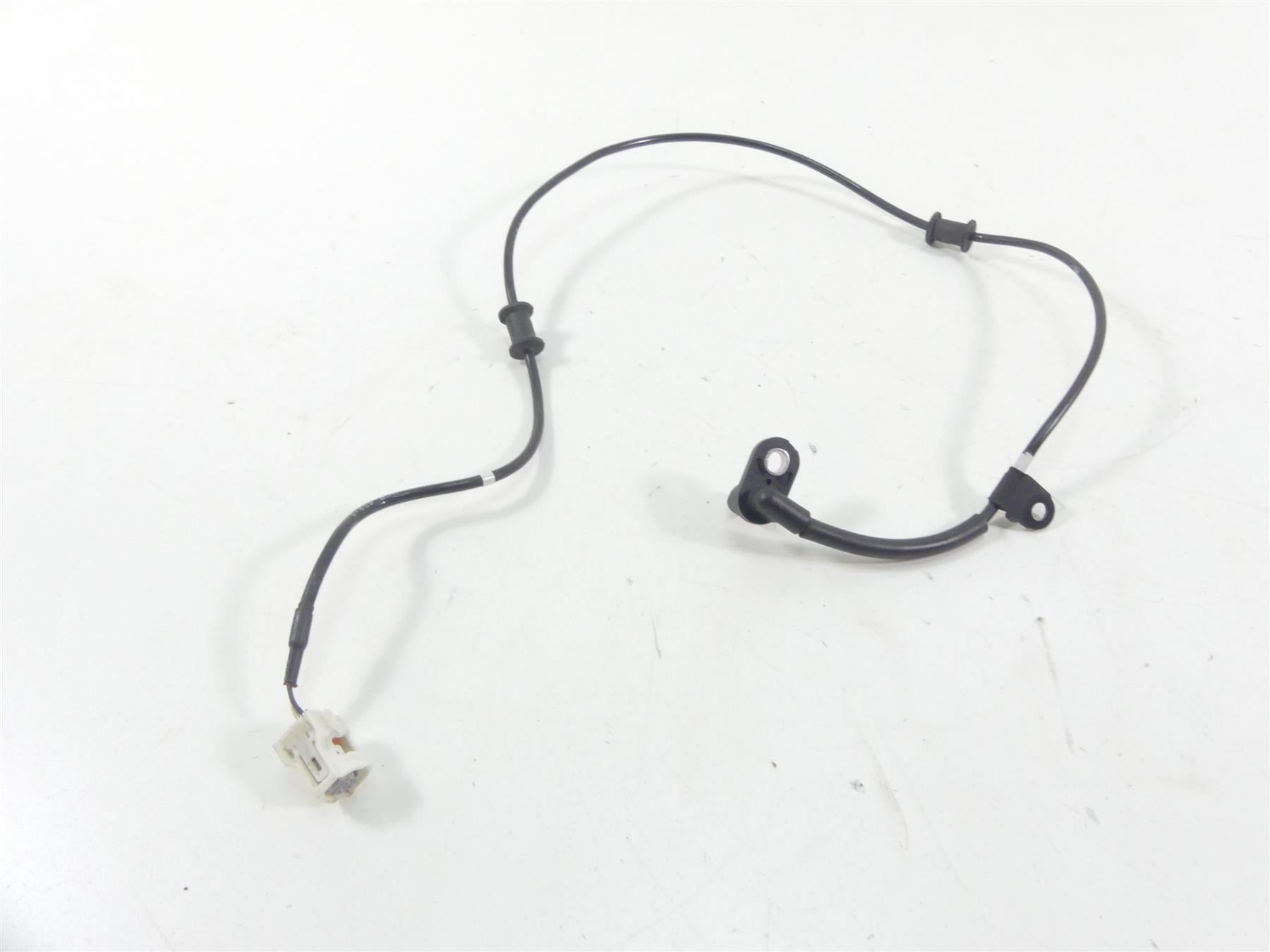 2016 Yamaha YZF-R1 S Front Abs Brake Wheel Speed Sensor 2CR-85970-00-00 | Mototech271