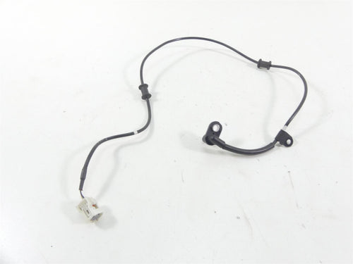2016 Yamaha YZF-R1 S Front Abs Brake Wheel Speed Sensor 2CR-85970-00-00 | Mototech271