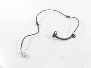 2016 Yamaha YZF-R1 S Front Abs Brake Wheel Speed Sensor 2CR-85970-00-00 | Mototech271