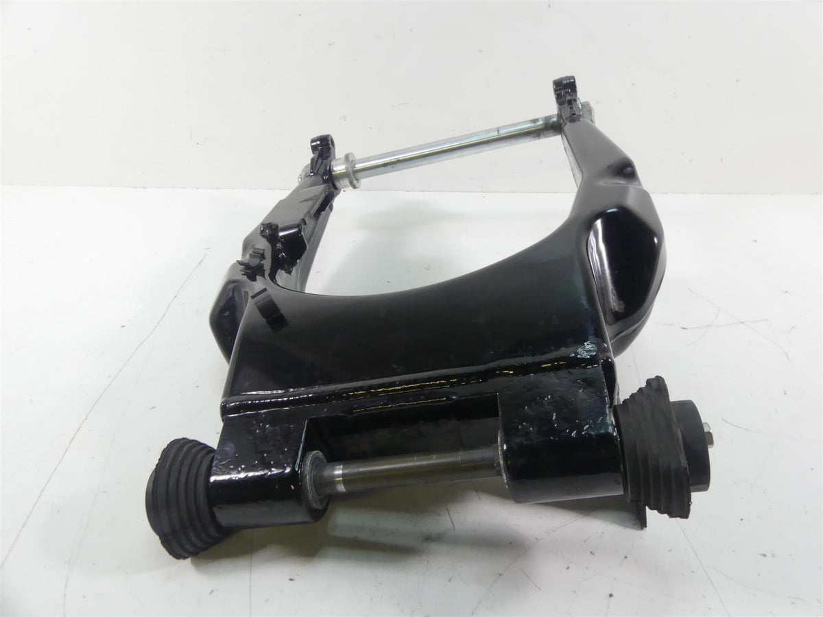 2016 Harley Touring FLTRX Road Glide Rear Swingarm Swing Arm + Axle 47549-09A {{ shop.shopifyCountryName }} - Mototech271