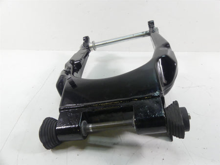2016 Harley Touring FLTRX Road Glide Rear Swingarm Swing Arm + Axle 47549-09A {{ shop.shopifyCountryName }} - Mototech271
