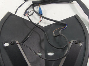 2018 BMW S1000RR K46 Nrc Tail Tidy Fender Eliminator Kit + Blinker BMW1000-FE-15