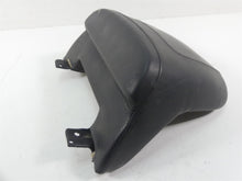 Load image into Gallery viewer, 2013 Harley VRSCF Muscle V-Rod Rear Passenger Pillion Saddle Seat -Read 52438-09 | Mototech271
