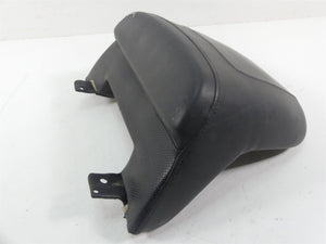 2013 Harley VRSCF Muscle V-Rod Rear Passenger Pillion Saddle Seat -Read 52438-09 | Mototech271