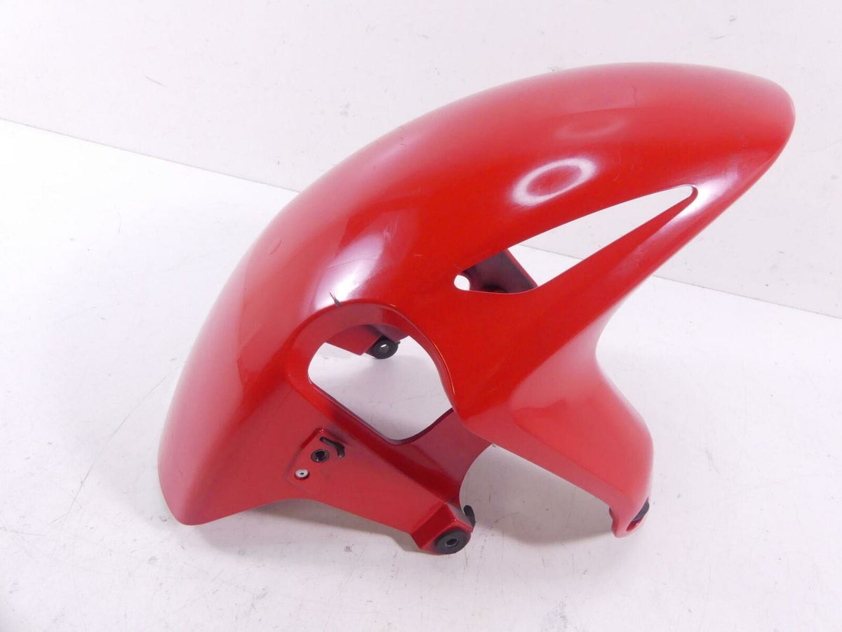 2014 Honda CBR1000 SP Fireblade Oem Front Fender NH-196 61100-MFL-0000 {{ shop.shopifyCountryName }} - Mototech271