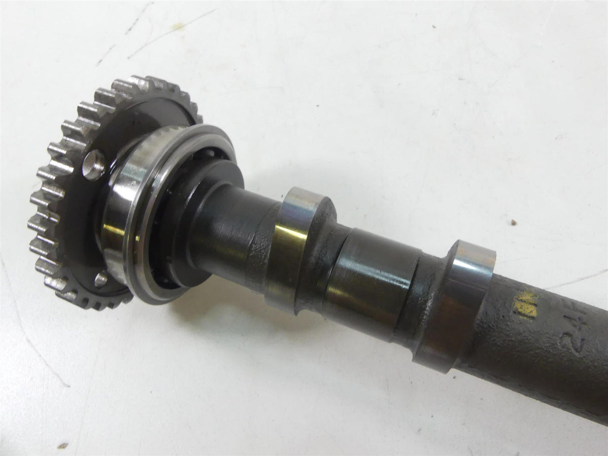 2020 Suzuki GSX1300 R Hayabusa Camshaft Cam Shaft Intake Exhaust Set 12710-15H00 {{ shop.shopifyCountryName }} - Mototech271