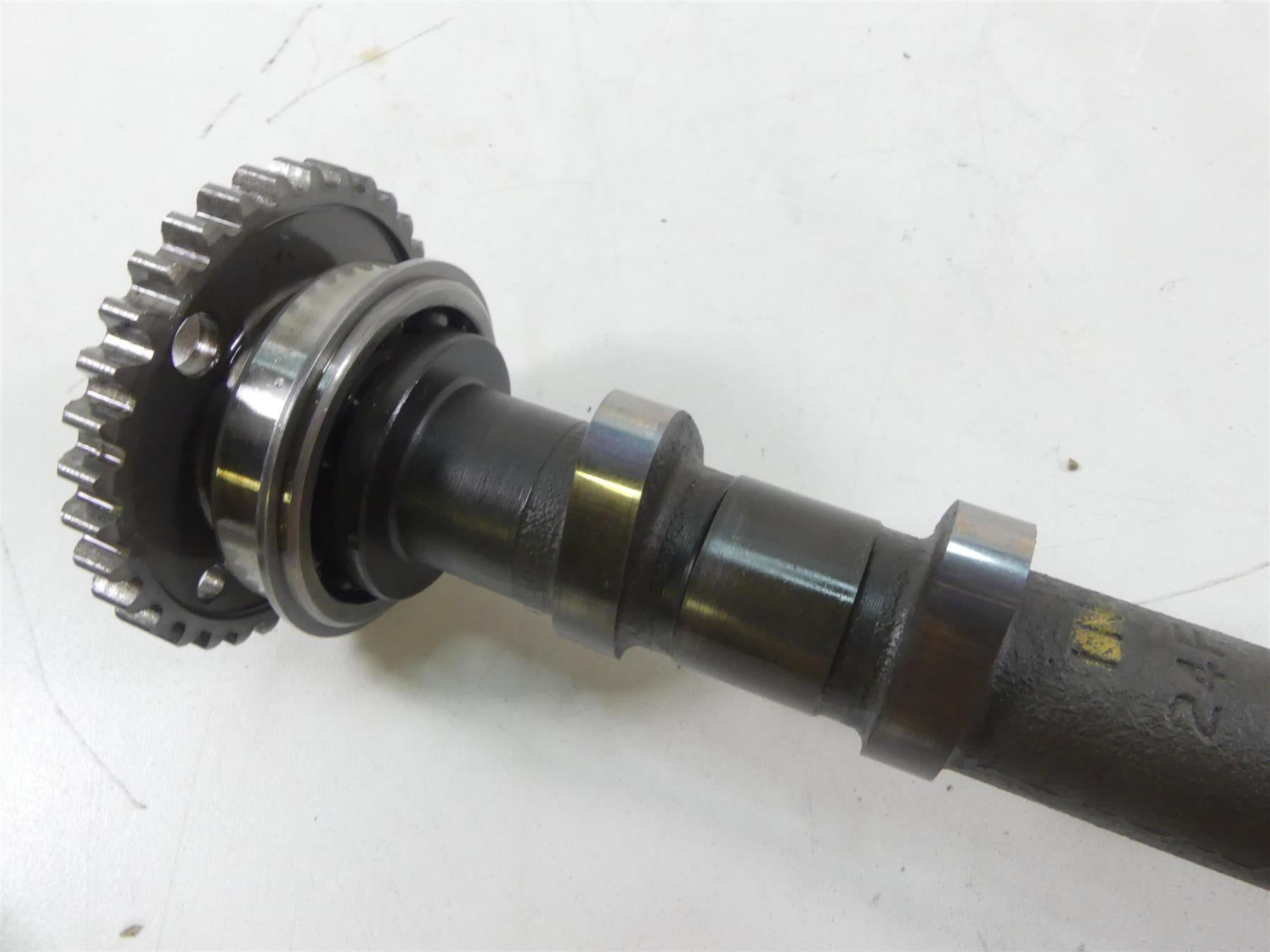2020 Suzuki GSX1300 R Hayabusa Camshaft Cam Shaft Intake Exhaust Set 12710-15H00 {{ shop.shopifyCountryName }} - Mototech271