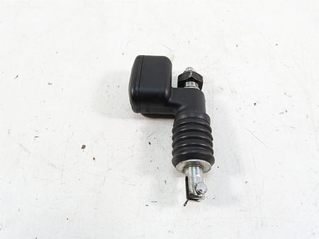 2006 Harley FLSTI Softail Heritage Rear Brake Master Cylinder 41767-05E {{ shop.shopifyCountryName }} - Mototech271