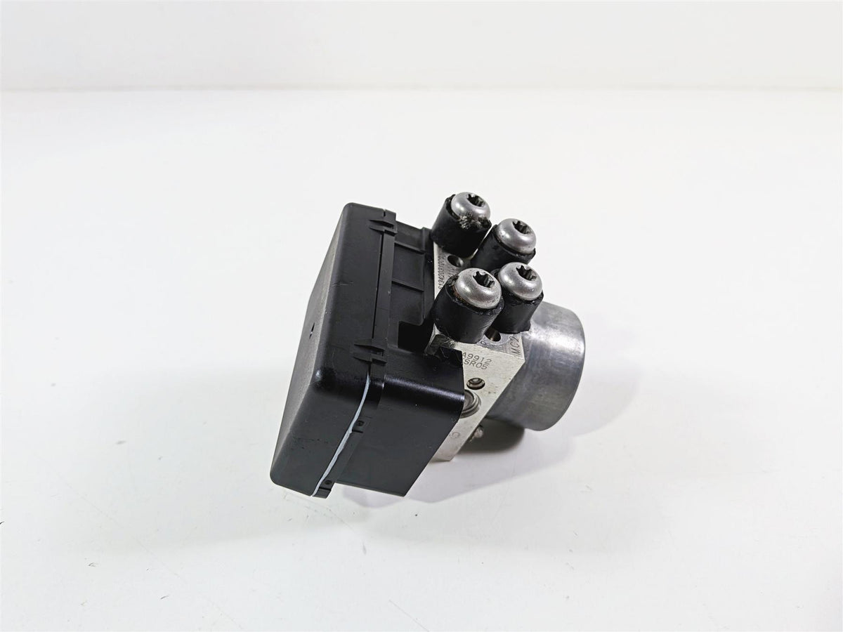 2015 KTM 1290 R Super Duke Abs Brake Control Module Pump 61342031000 61342031044-Mototech271