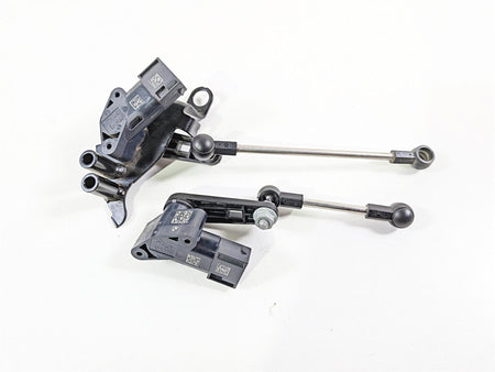 2023 BMW R1250RT RTP K52 Front Rear Bike Level Leveling Sensor 37146895466 {{ shop.shopifyCountryName }} - Mototech271