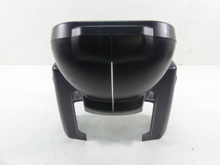 2005 Harley Touring FLTR Road Glide Gauges Speedo Tacho Fairing Cover Set 67921-98 {{ shop.shopifyCountryName }} - Mototech271