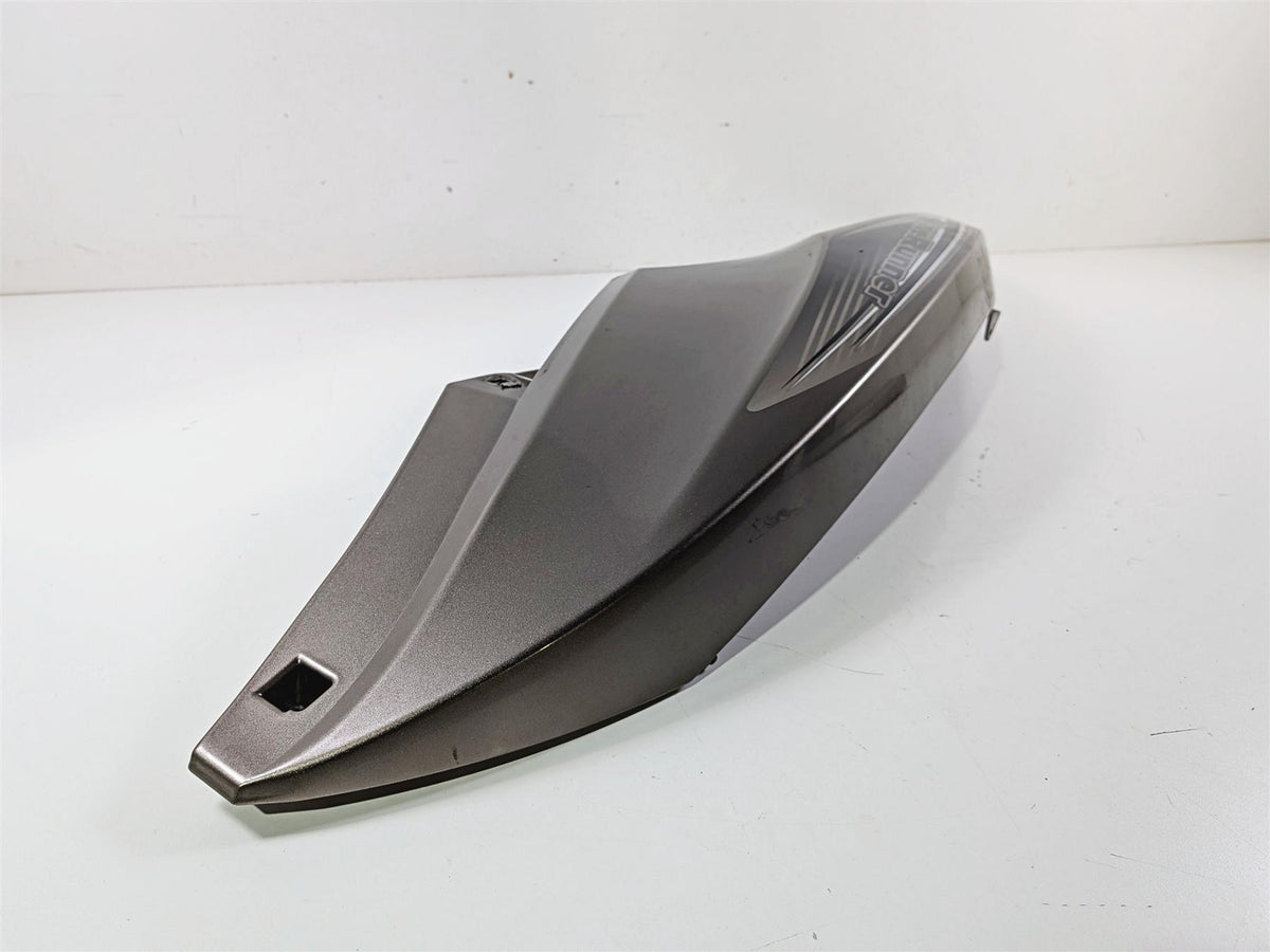2009 Yamaha Waverunner FX1800 Cruiser Left Side Cover Fairing F1W-U377B {{ shop.shopifyCountryName }} - Mototech271
