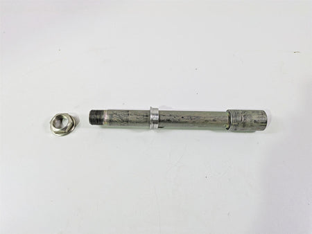2023 Suzuki GSX1300 RR Hayabusa Front Axle Wheel Spindle 54711-10L00 {{ shop.shopifyCountryName }} - Mototech271