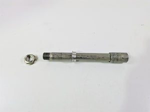 2023 Suzuki GSX1300 RR Hayabusa Front Axle Wheel Spindle 54711-10L00