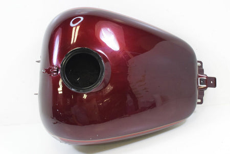 2016 Harley Touring FLTRU Road Glide Fuel Gas Petrol Tank -dents 61356-08 {{ shop.shopifyCountryName }} - Mototech271