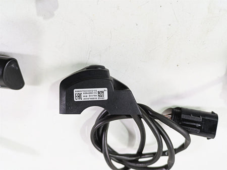 2021 BMW R1250GS K51 Adv Clearwater Auxiliary Spot Light Lamp Set {{ shop.shopifyCountryName }} - Mototech271