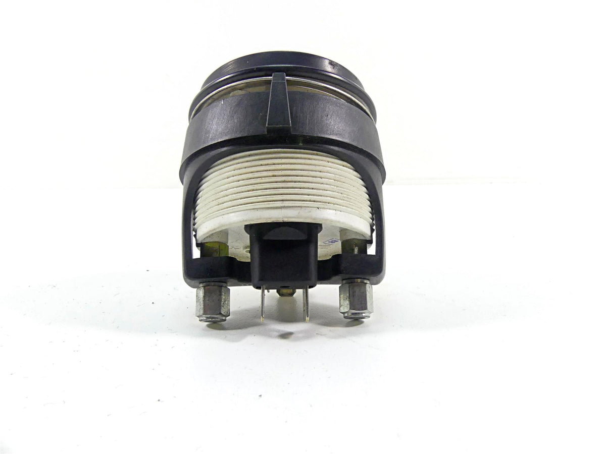 2003 Harley Touring FLHTCI E-Glide 100TH Oil Pressure Gauge 75032-99B {{ shop.shopifyCountryName }} - Mototech271