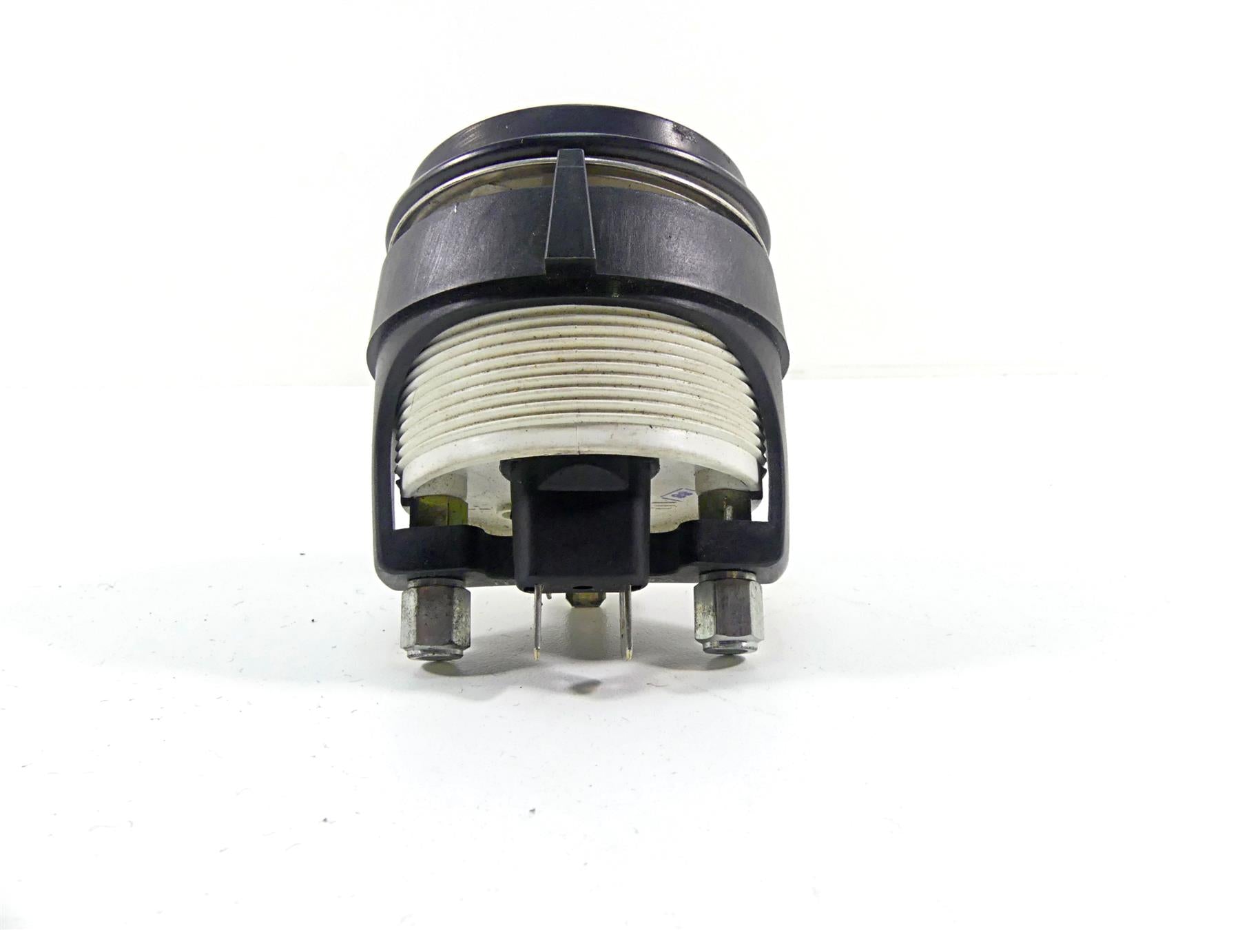 2003 Harley Touring FLHTCI E-Glide 100TH Oil Pressure Gauge 75032-99B {{ shop.shopifyCountryName }} - Mototech271