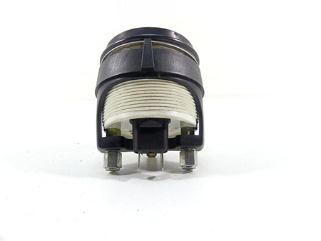 2003 Harley Touring FLHTCI E-Glide 100TH Oil Pressure Gauge 75032-99B {{ shop.shopifyCountryName }} - Mototech271