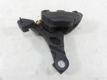 Load image into Gallery viewer, 2011 Harley Touring FLTRX Road Glide Rear Brembo Brake Caliper + Mount 44080-08
