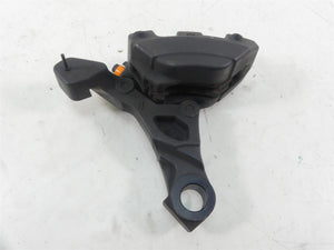 2011 Harley Touring FLTRX Road Glide Rear Brembo Brake Caliper + Mount 44080-08
