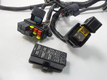 2021 Kawasaki Teryx KRX1000 KRF1000 Wiring Harness Loom -No Cuts 26031-2918 {{ shop.shopifyCountryName }} - Mototech271
