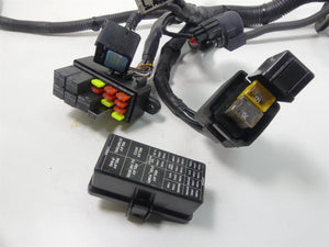 2021 Kawasaki Teryx KRX1000 KRF1000 Wiring Harness Loom -No Cuts 26031-2918 | Mototech271