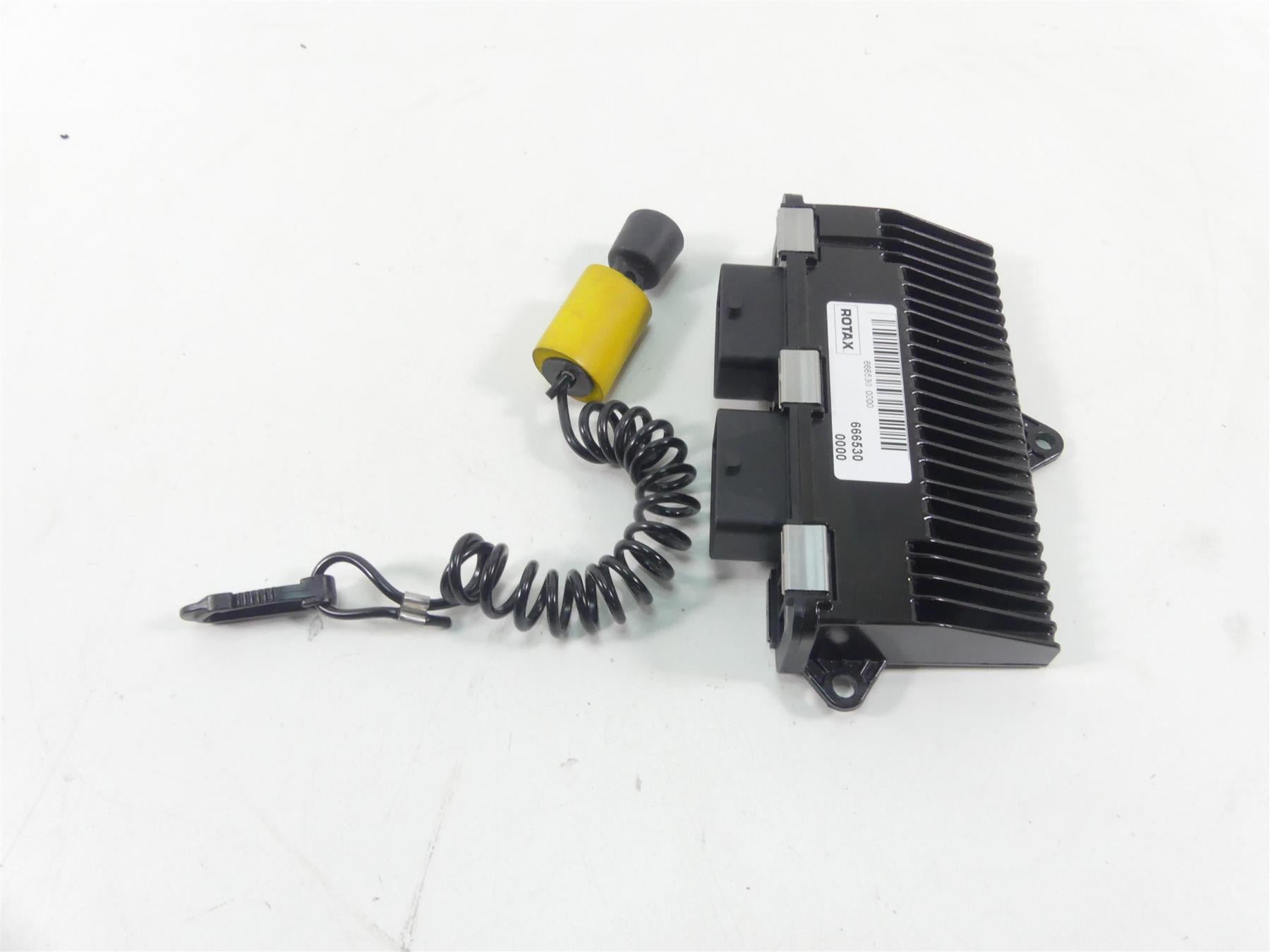 2013 Sea-Doo 4-Tec GTR 215 Cdi Ecm Engine Control Module & Dess Key 420666530 {{ shop.shopifyCountryName }} - Mototech271
