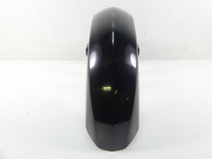 2013 Victory Cross Country Front Black Fender Tire Hugger -Read 1016415