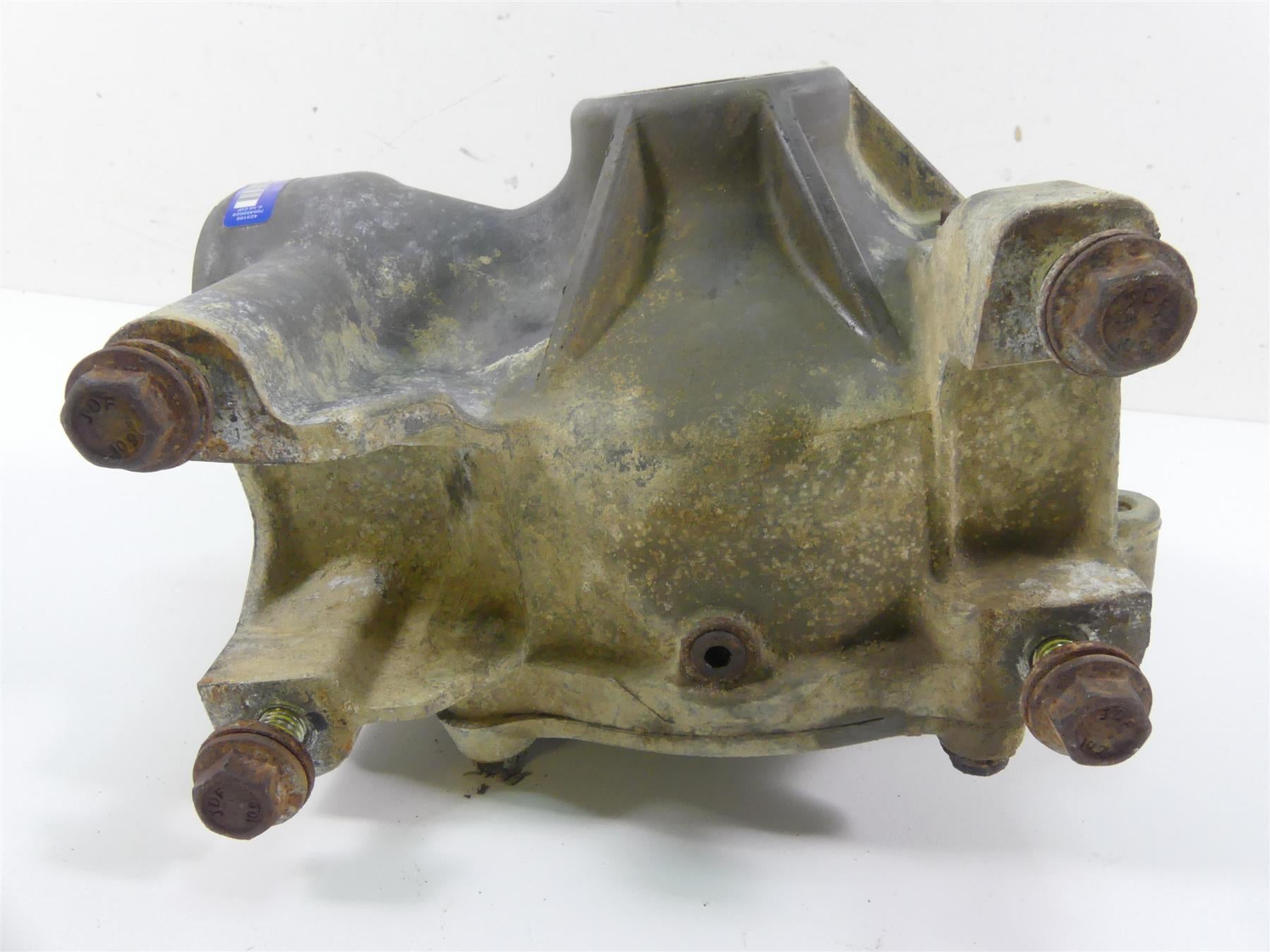 2018 Can Am Maverick X3 Turbo STD Front Differential Gear Box - 2K 705402029 {{ shop.shopifyCountryName }} - Mototech271
