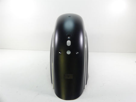 2016 Indian Chief Dark Horse Rear Black Fender Tire Hugger - Read 1024389 {{ shop.shopifyCountryName }} - Mototech271