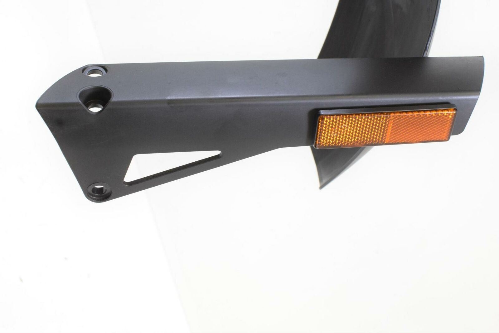 2008 KTM 690 Supermoto R LC4 Front Lower Fender Mud Guard 7500109400033 {{ shop.shopifyCountryName }} - Mototech271