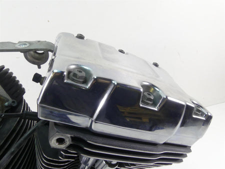 2016 Harley FXDL Dyna Low Rider Running 103ci Engine Motor 22K - Video 16200242 {{ shop.shopifyCountryName }} - Mototech271