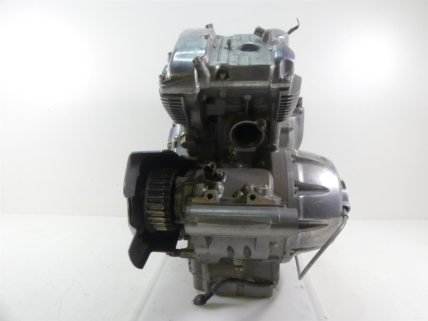 2013 Harley Davidson VRSCF Muscle Running 1250 Engine Motor 37K -Video 19974-17K {{ shop.shopifyCountryName }} - Mototech271