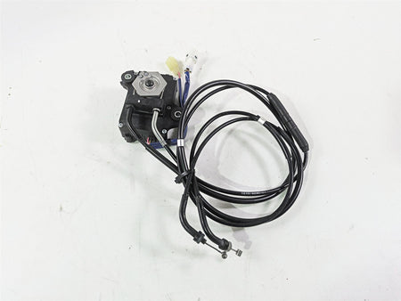 2020 Kawasaki ZX6R ZX636 Ninja Denso Exhaust Servo Motor Actuator 21174-0009 {{ shop.shopifyCountryName }} - Mototech271