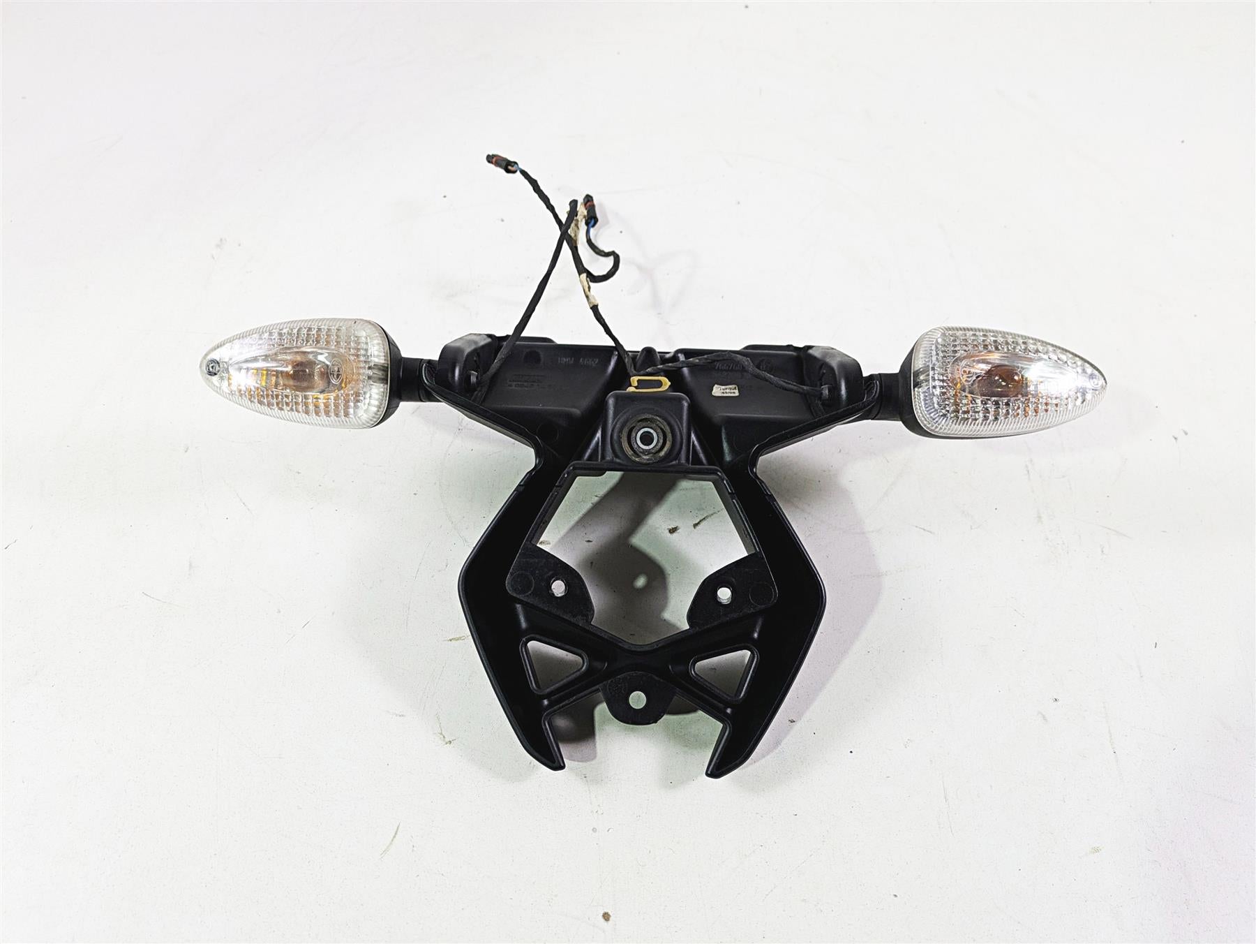 2009 BMW R1200GS K255 Adv Rear Binker Turn Signal Set 63137667771 {{ shop.shopifyCountryName }} - Mototech271