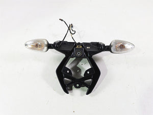 2009 BMW R1200GS K255 Adv Rear Binker Turn Signal Set 63137667771 | Mototech271