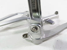Load image into Gallery viewer, 2017 BMW S1000R K47 Right Rider Footpeg &amp; Brake Pedal Set 46718562398 8542083 | Mototech271
