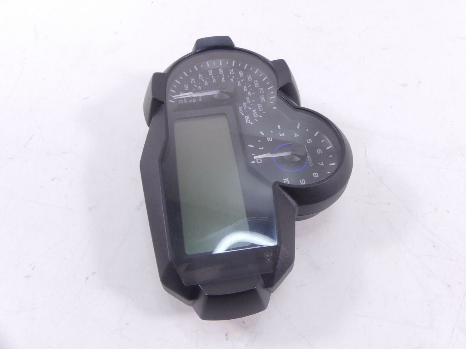 2017 BMW R1200GS GSW K50 Speedometer Gauges Instrument Cluster 23K 62118569433 {{ shop.shopifyCountryName }} - Mototech271